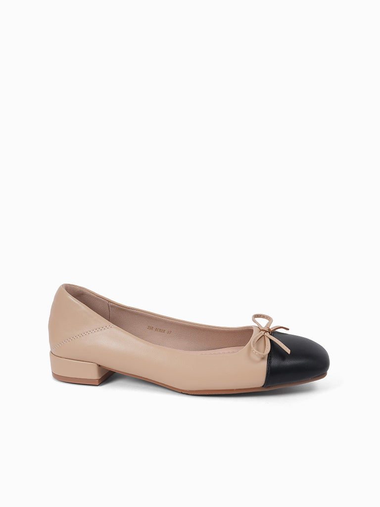 Ecker Pumps