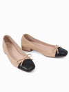 Ecker Pumps