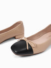 Ecker Pumps