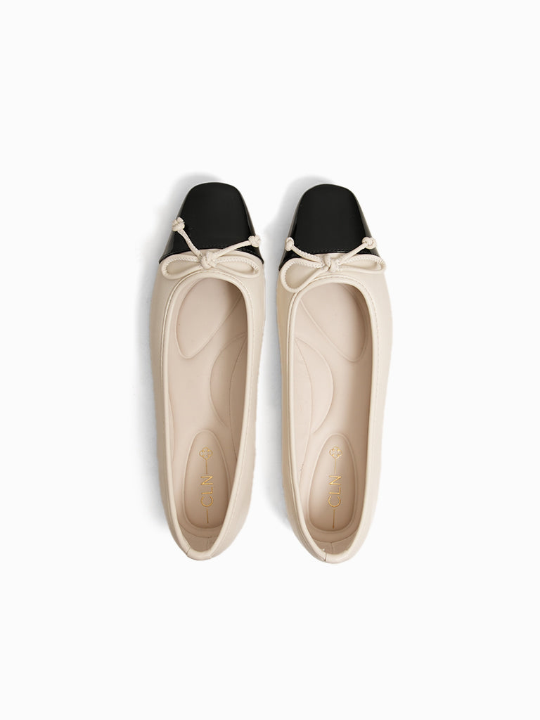 Eiko Ballerinas