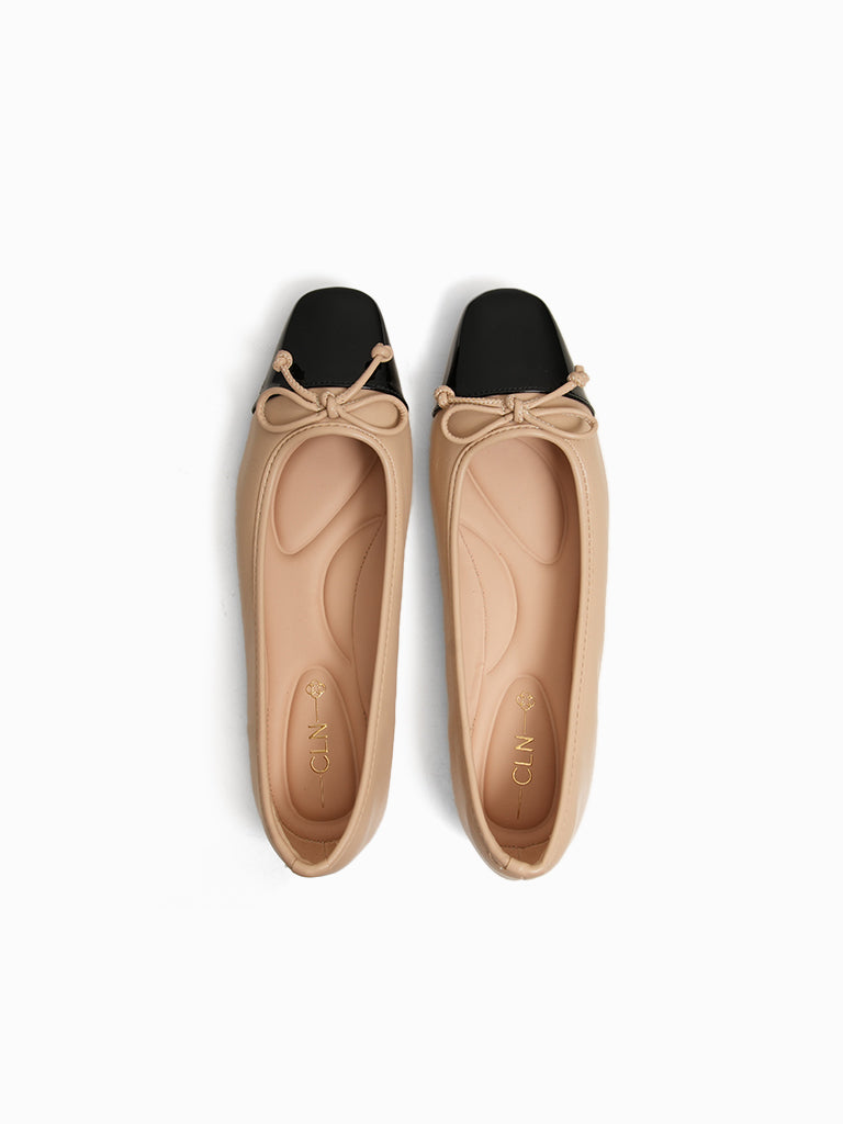 Eiko Ballerinas