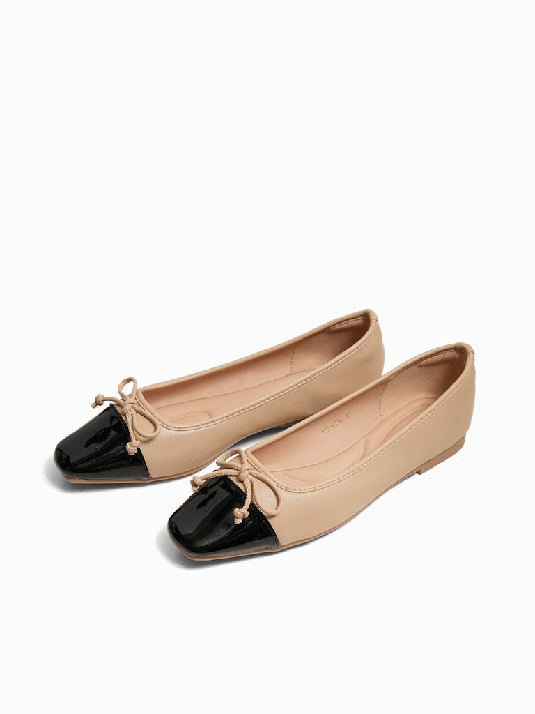 Eiko Ballerinas