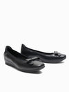 Eilana Wedge Pumps