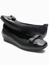 Eilana Wedge Pumps