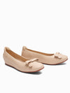 Eilana Wedge Pumps