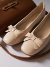 Eilana Wedge Pumps