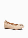 Eira Wedge Pumps