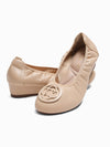 Eira Wedge Pumps