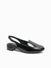 Elara Pumps