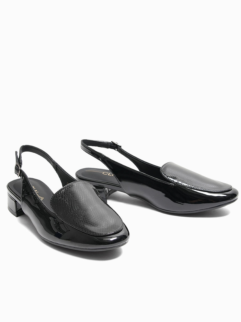 Elara Pumps