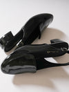 Elara Pumps