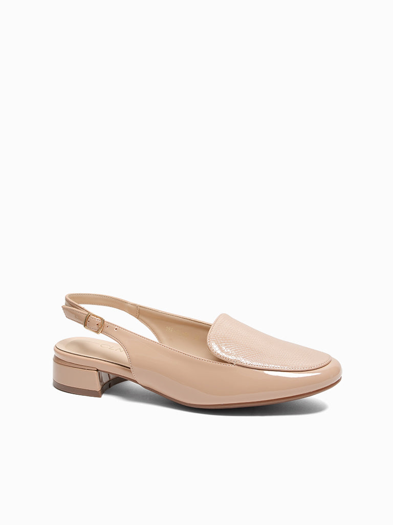 Elara Pumps