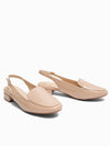 Elara Pumps
