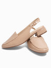Elara Pumps