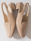 Elara Pumps