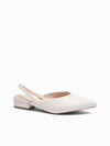 Eldora Pumps