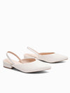 Eldora Pumps