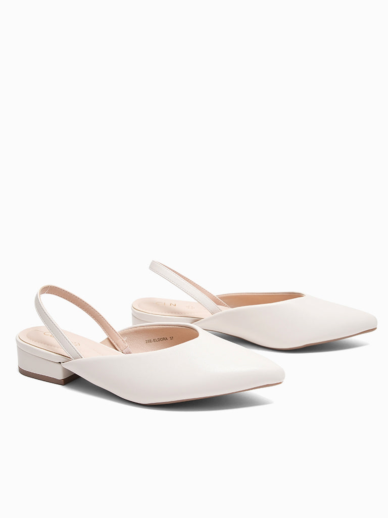 Eldora Pumps