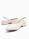 Eldora Pumps
