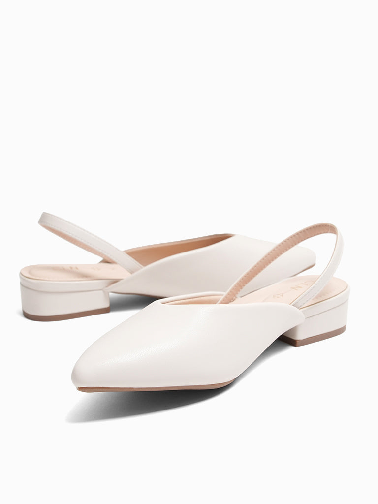 Eldora Pumps