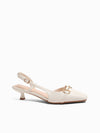 Eleanor Pumps