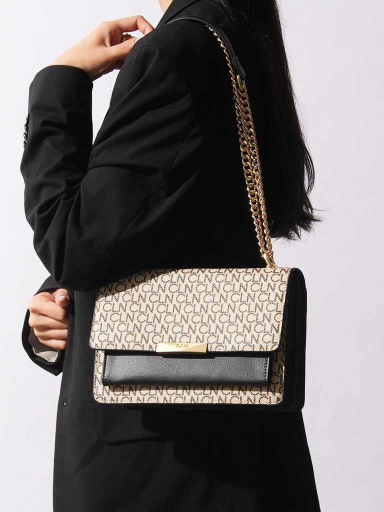 Elijah Crossbody Bag