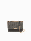 Elijah Crossbody Bag