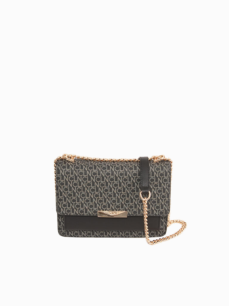 Elijah Crossbody Bag