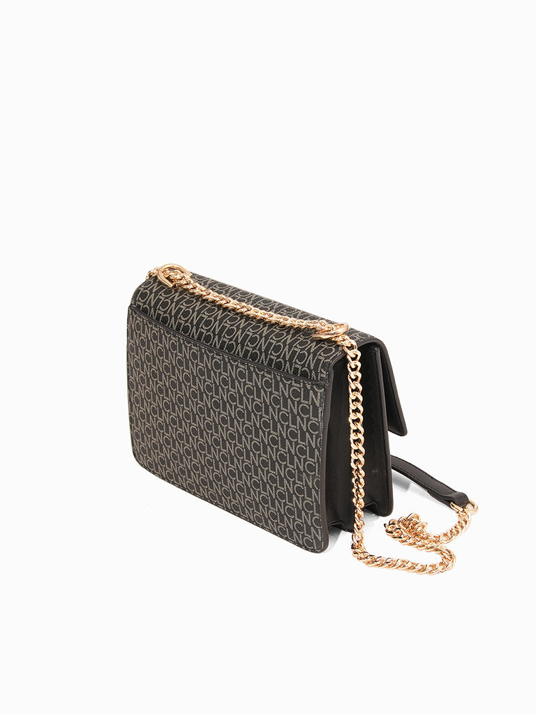 Elijah Crossbody Bag