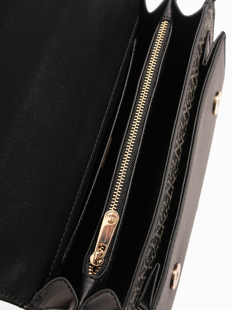 Elijah Crossbody Bag