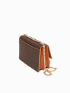 Elijah Crossbody Bag