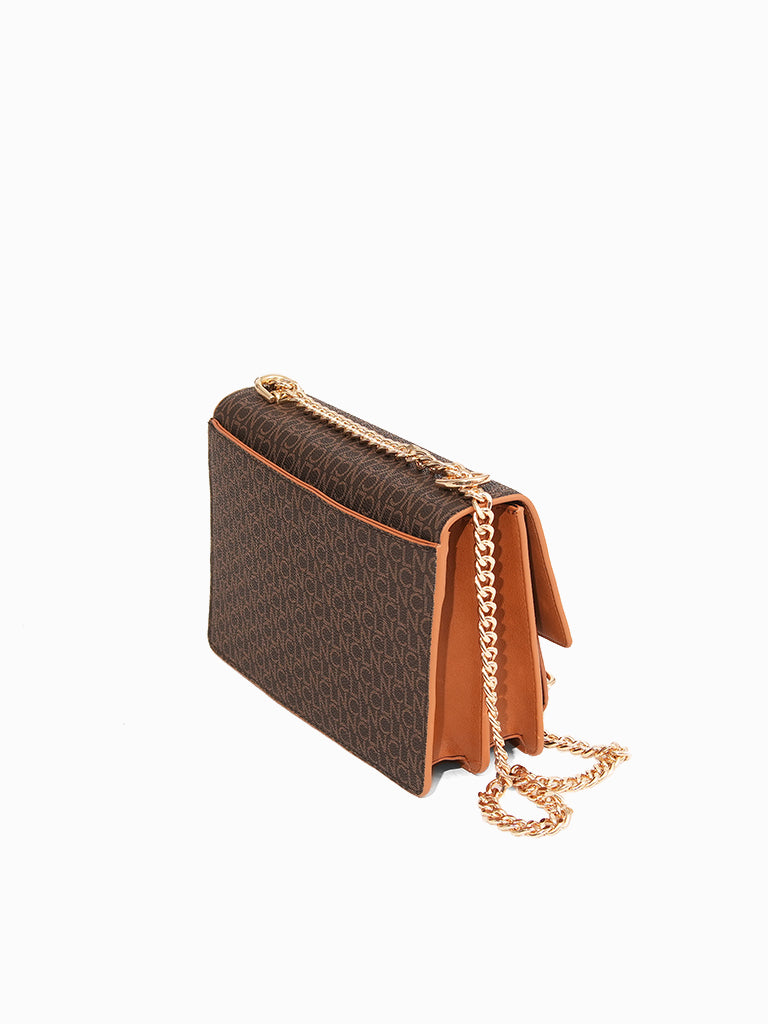 Elijah Crossbody Bag