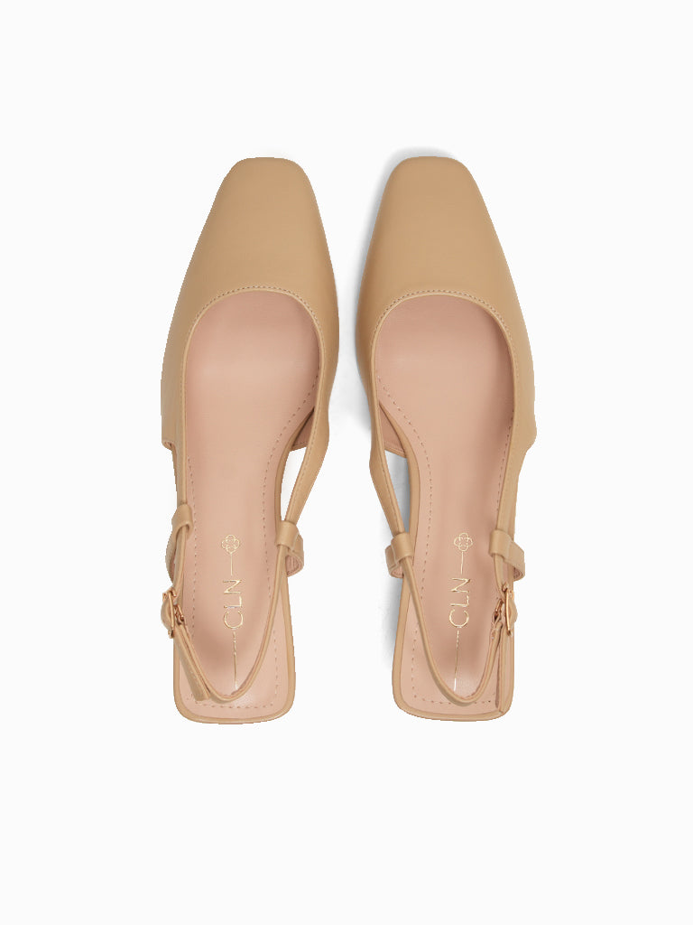 Elina Pumps