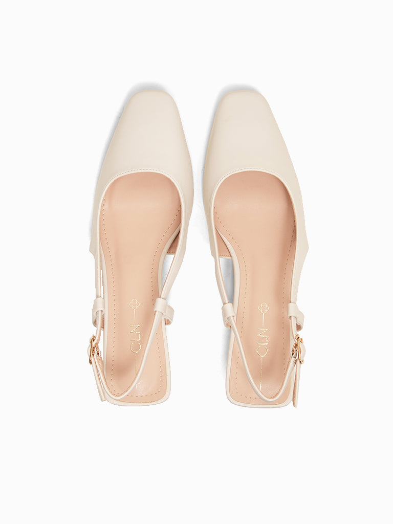 Elina Pumps