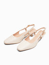 Elina Pumps