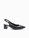 Elisha Pumps