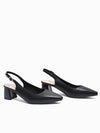 Elisha Pumps