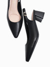 Elisha Pumps