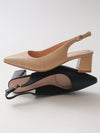 Elisha Pumps