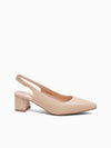 Elisha Pumps