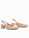 Elisha Pumps