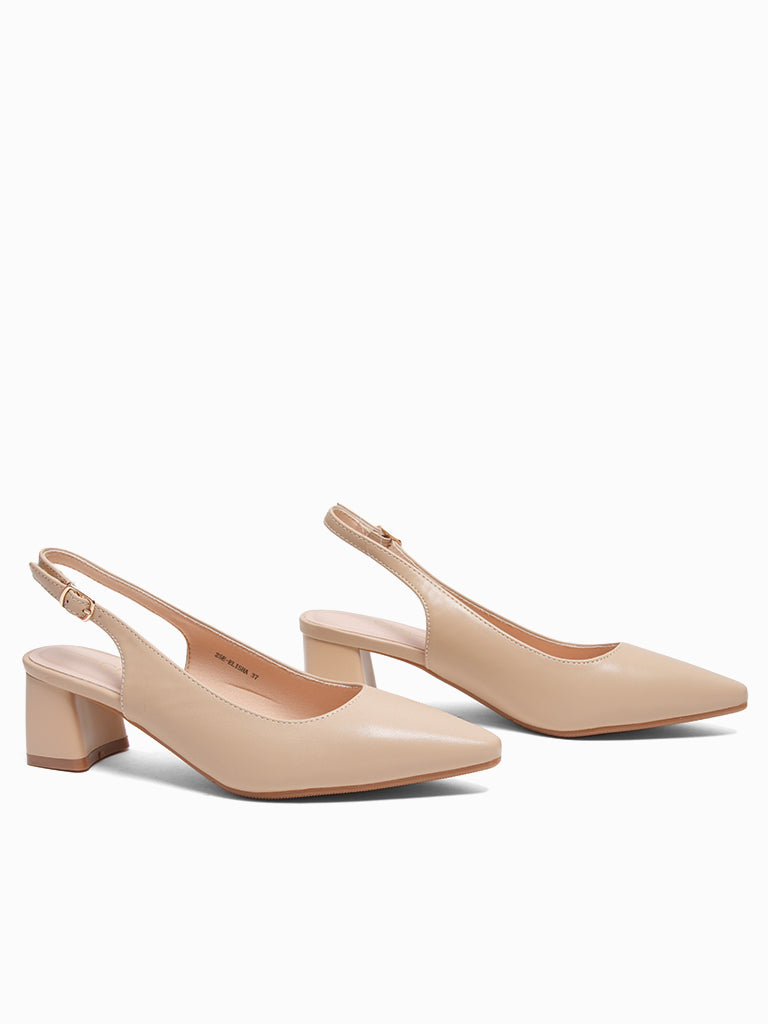 Elisha Pumps