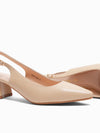 Elisha Pumps