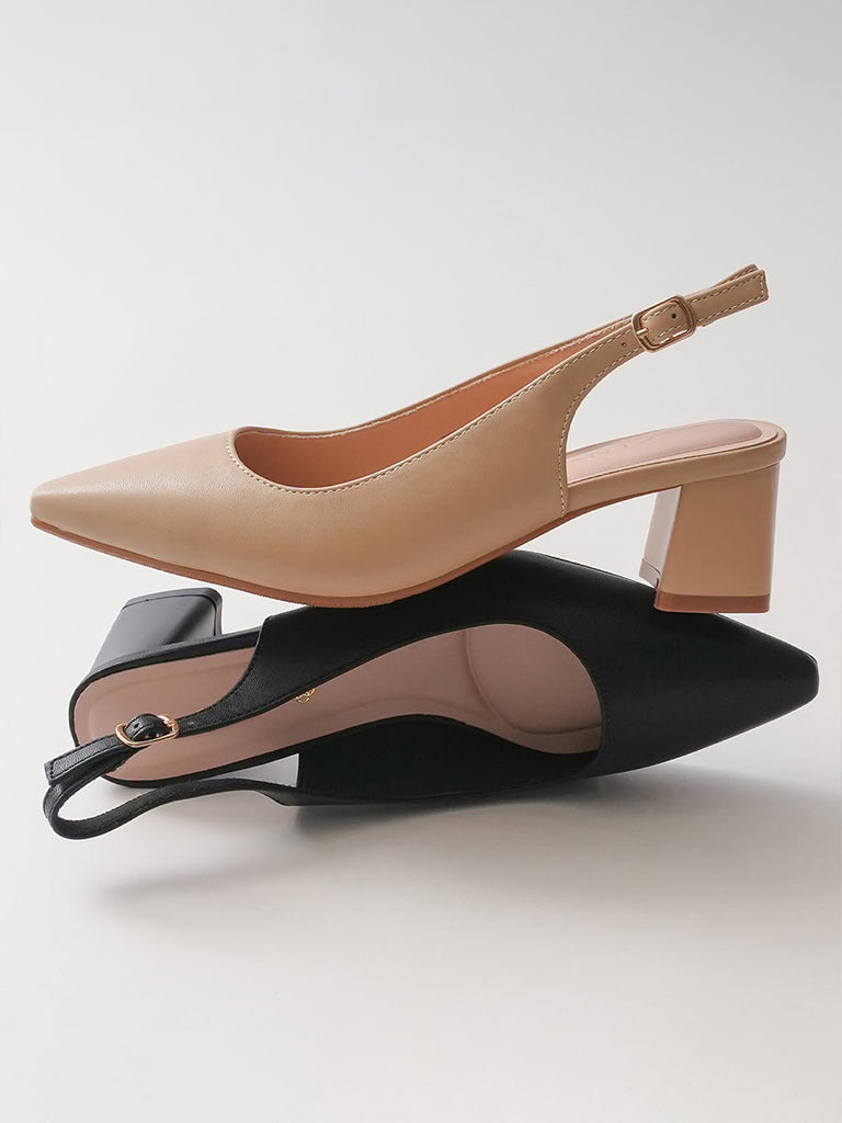 Elisha Pumps