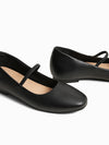 Ellery Mary Jane Pumps
