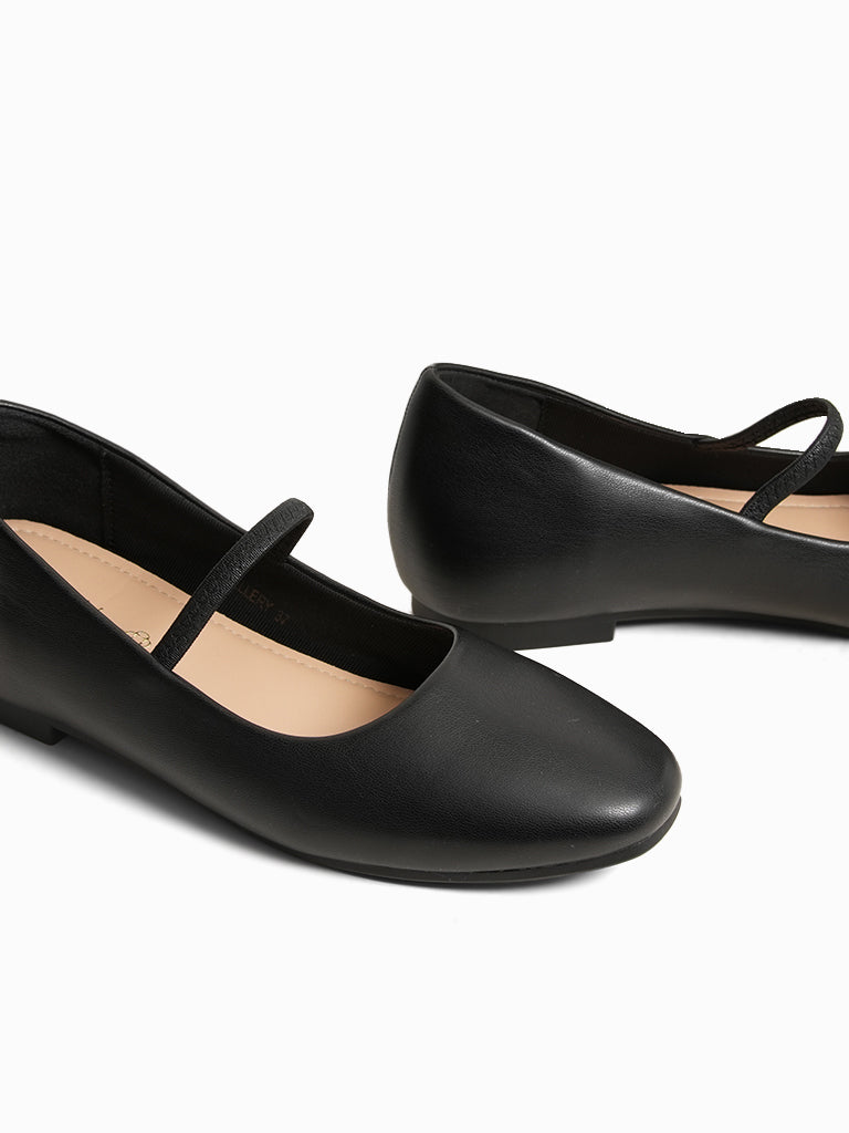 Ellery Mary Jane Pumps