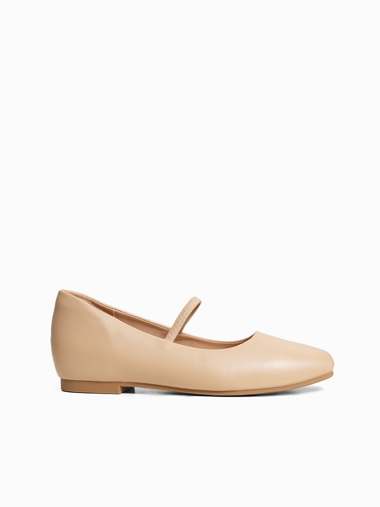 Ellery Mary Jane Pumps