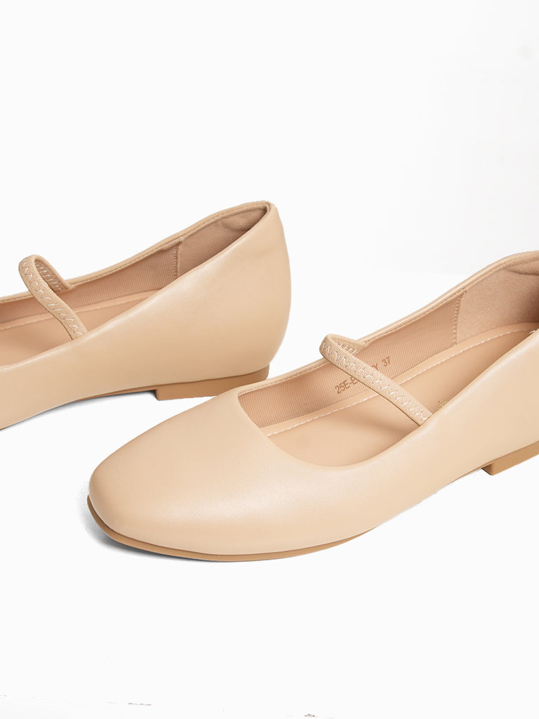 Ellery Mary Jane Pumps