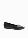 Elliot Ballerinas