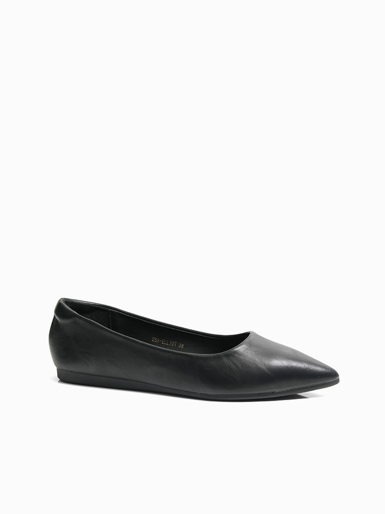 Elliot Ballerinas